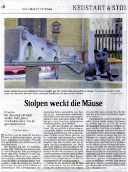 Sächsische Zeitung