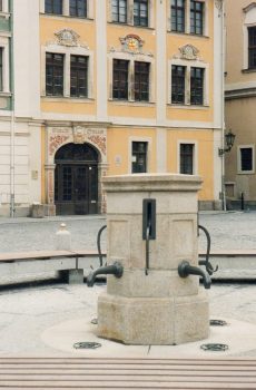 Brunnen