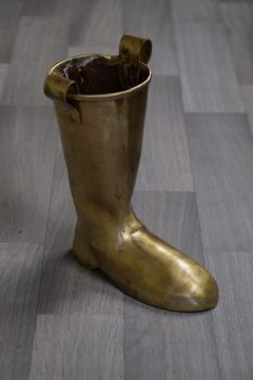 Stiefel-Pokal